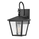 Hinkley Huntersfield 7" Outdoor Medium Wall Mount Lantern 