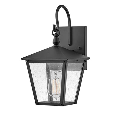 Hinkley Huntersfield 7" Outdoor Medium Wall Mount Lantern 