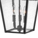 Hinkley Huntersfield Outdoor Large Wall Mount Lantern Alternative Image 1
