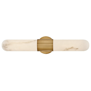 Hinkley Ibiza Large LED Vanity Wall Sconce Alternative Image 11