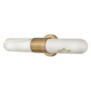 Hinkley Ibiza Large LED Vanity Wall Sconce Alternative Image 12