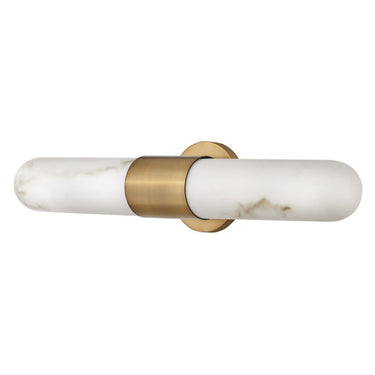 Hinkley Ibiza Large LED Vanity Wall Sconce Alternative Image 12