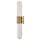 Hinkley Ibiza Large LED Vanity Wall Sconce Alternative Image 13