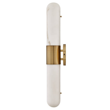 Hinkley Ibiza Large LED Vanity Wall Sconce Alternative Image 13