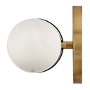 Hinkley Ibiza Large LED Vanity Wall Sconce Alternative Image 14