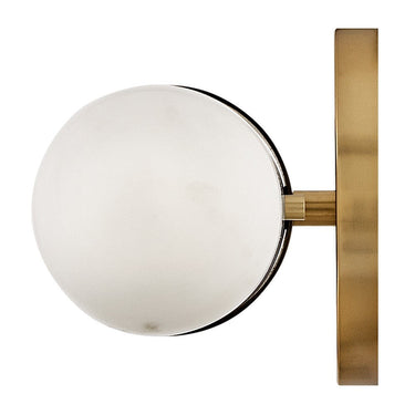 Hinkley Ibiza Large LED Vanity Wall Sconce Alternative Image 14
