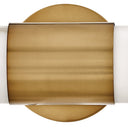 Hinkley Ibiza Large LED Vanity Wall Sconce Alternative Image 15