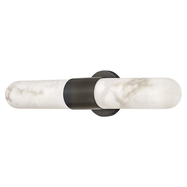 Hinkley Ibiza Large LED Vanity Wall Sconce Alternative Image 3