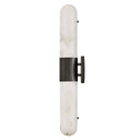 Hinkley Ibiza Large LED Vanity Wall Sconce Alternative Image 4
