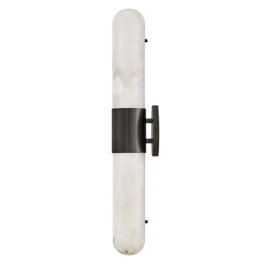 Hinkley Ibiza Large LED Vanity Wall Sconce Alternative Image 4