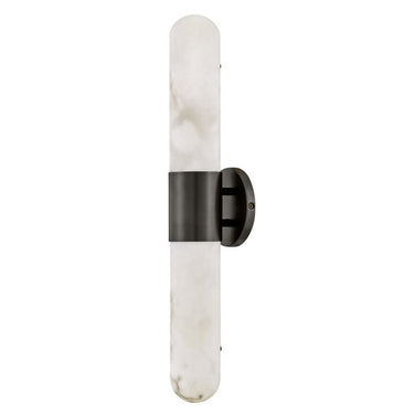 Hinkley Ibiza Large LED Vanity Wall Sconce Alternative Image 5