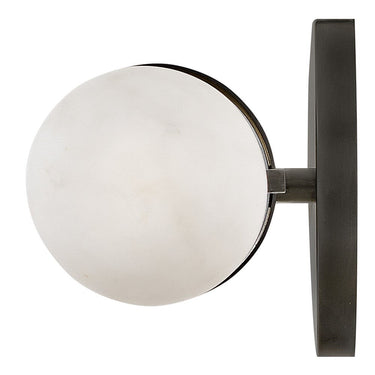 Hinkley Ibiza Large LED Vanity Wall Sconce Alternative Image 6