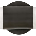 Hinkley Ibiza Large LED Vanity Wall Sconce Alternative Image 7