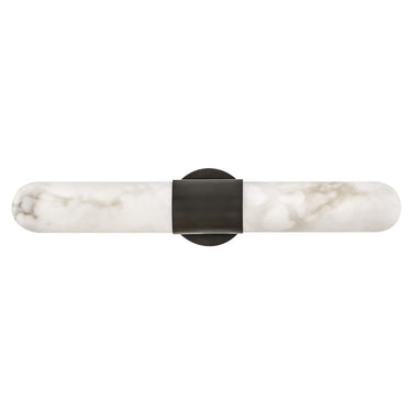 Hinkley Ibiza Large LED Vanity Wall Sconce 
