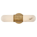 Hinkley Ibiza Medium LED Vanity Wall Sconce Alternative Image 11