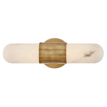 Hinkley Ibiza Medium LED Vanity Wall Sconce Alternative Image 11