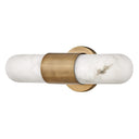 Hinkley Ibiza Medium LED Vanity Wall Sconce Alternative Image 12