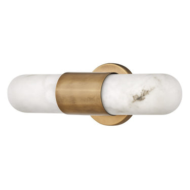 Hinkley Ibiza Medium LED Vanity Wall Sconce Alternative Image 12