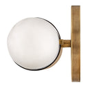 Hinkley Ibiza Medium LED Vanity Wall Sconce Alternative Image 13