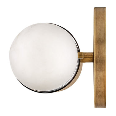 Hinkley Ibiza Medium LED Vanity Wall Sconce Alternative Image 13
