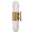 Hinkley Ibiza Medium LED Vanity Wall Sconce Alternative Image 14