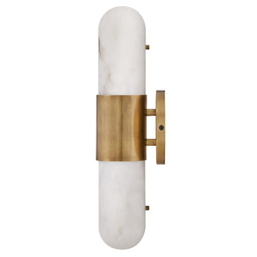 Hinkley Ibiza Medium LED Vanity Wall Sconce Alternative Image 14