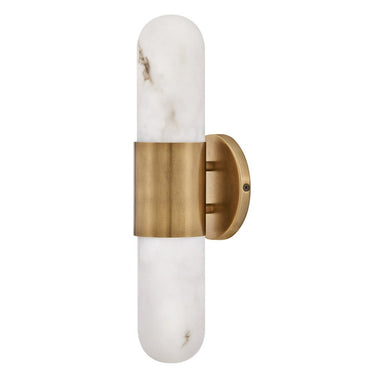 Hinkley Ibiza Medium LED Vanity Wall Sconce Alternative Image 15