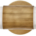 Hinkley Ibiza Medium LED Vanity Wall Sconce Alternative Image 16