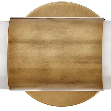 Hinkley Ibiza Medium LED Vanity Wall Sconce Alternative Image 16