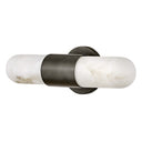 Hinkley Ibiza Medium LED Vanity Wall Sconce Alternative Image 3