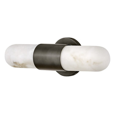 Hinkley Ibiza Medium LED Vanity Wall Sconce Alternative Image 3