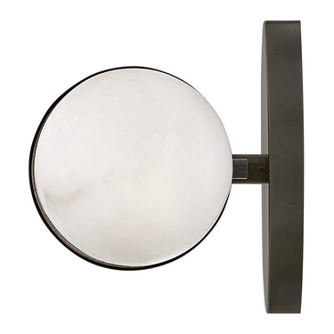 Hinkley Ibiza Medium LED Vanity Wall Sconce Alternative Image 4
