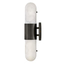 Hinkley Ibiza Medium LED Vanity Wall Sconce Alternative Image 5