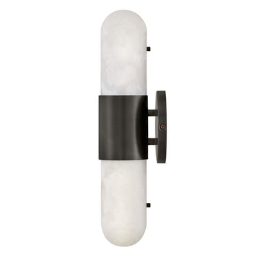 Hinkley Ibiza Medium LED Vanity Wall Sconce Alternative Image 5