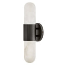 Hinkley Ibiza Medium LED Vanity Wall Sconce Alternative Image 6