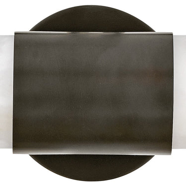 Hinkley Ibiza Medium LED Vanity Wall Sconce Alternative Image 7