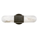Hinkley Ibiza Medium LED Vanity Wall Sconce 