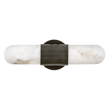 Hinkley Ibiza Medium LED Vanity Wall Sconce 