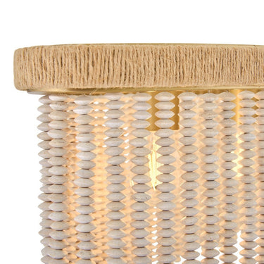 Hinkley Indra Five Light Medium Linear Pendant Alternative Image 2