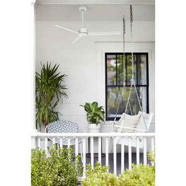 Hinkley Indy 56" Fan Alternate Image-3