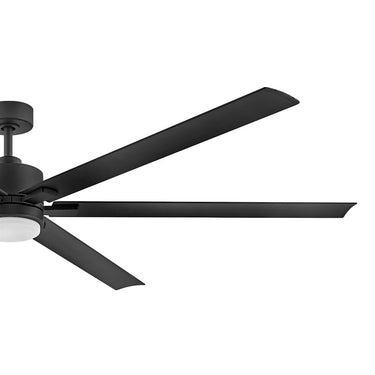 Hinkley Indy Maxx 82" LED Smart Fan Alternate Image-2