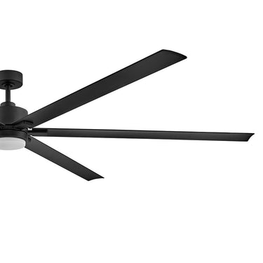 Hinkley Indy Maxx 99" LED Smart Fan Alternate Image-2