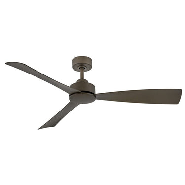 Hinkley Iver 56" LED Dual Mount Smart Fan Alternate Image-13
