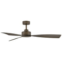 Hinkley Iver 56" LED Dual Mount Smart Fan Alternate Image-14