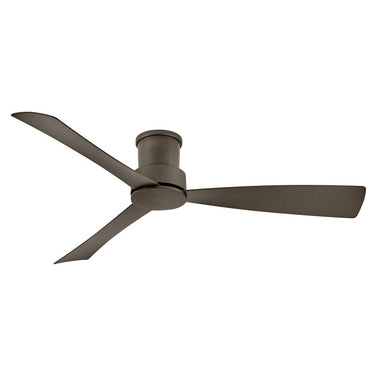 Hinkley Iver 56" LED Dual Mount Smart Fan Alternate Image-15