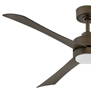 Hinkley Iver 56" LED Dual Mount Smart Fan Alternate Image-18