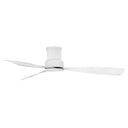 Hinkley Iver 56" LED Dual Mount Smart Fan Alternate Image-25