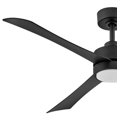 Hinkley Iver 56" LED Dual Mount Smart Fan Alternate Image-7