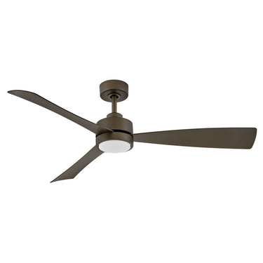 Hinkley Iver 56" LED Dual Mount Smart Fan Alternate Image-9