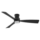 Hinkley Iver 56" LED Smart Fan Alternate Image-2